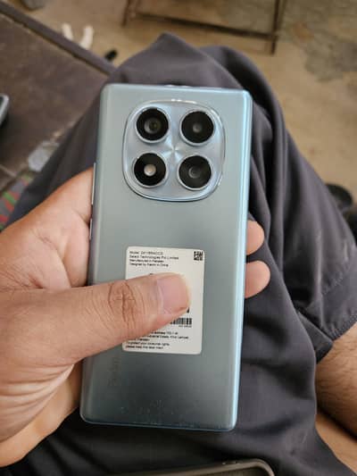 Xiaomi Redmi Note 14 Pro