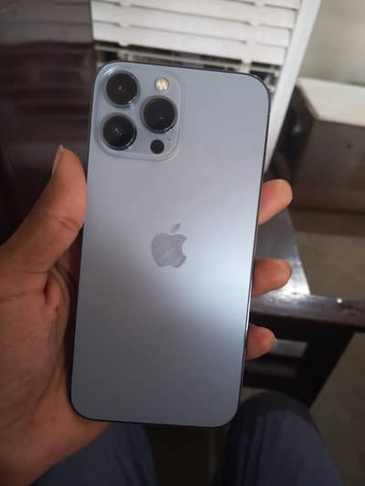 Apple iPhone 13 Pro Max
