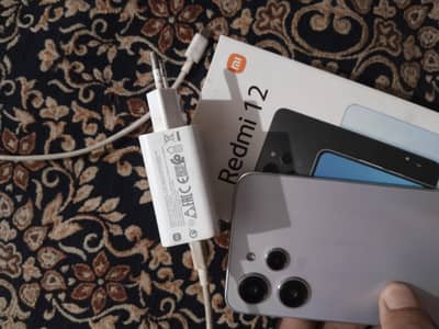 Realme 12