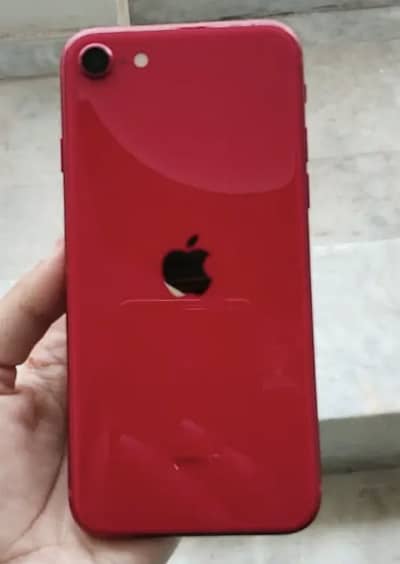 iPhone SE 64GB Exchange Able