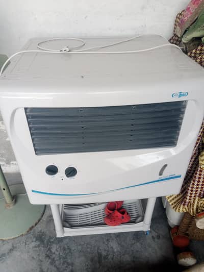 AIR COOLER SUPER ASIA JET COOL 3000