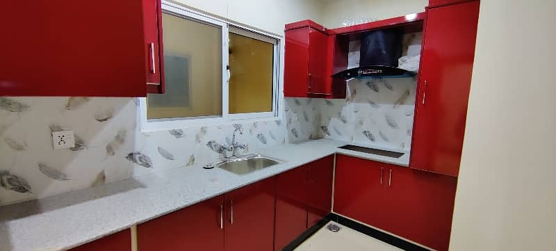 Two Bed Flat For Rent 1
