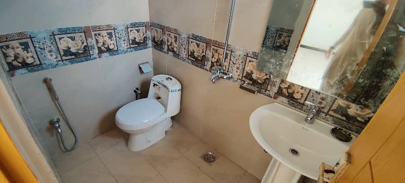 Two Bed Flat For Rent 6