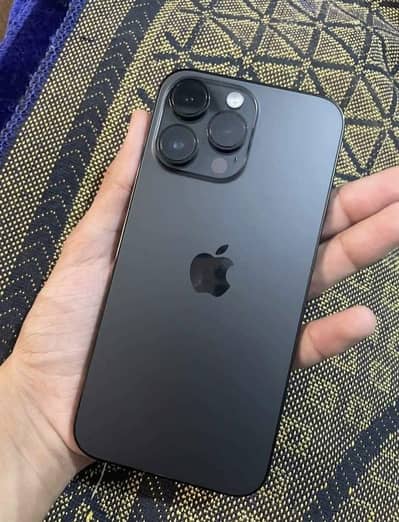 Apple iPhone 13 Pro