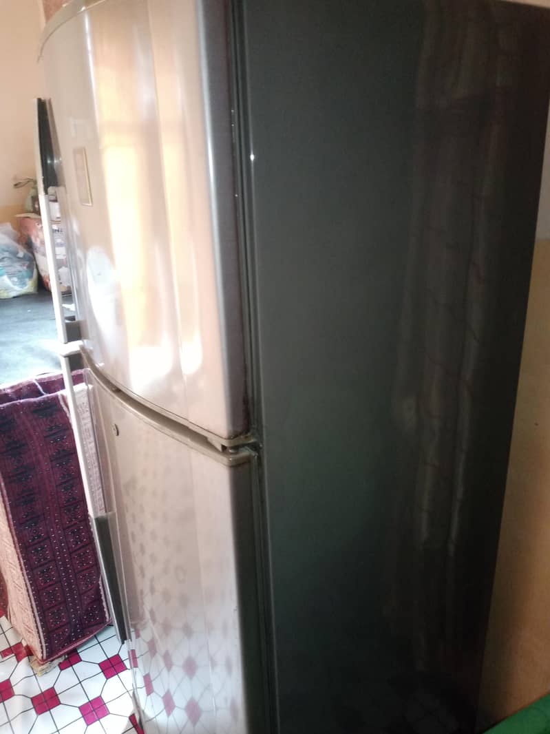 Frige On He 1