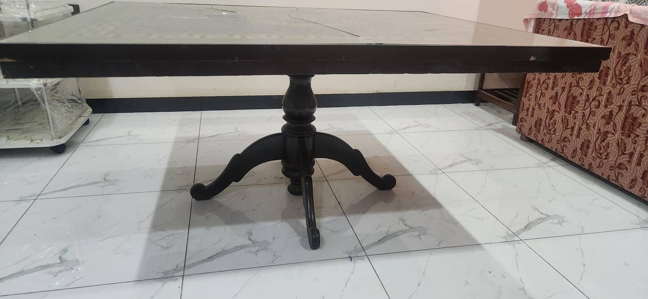 Dinning Table 1