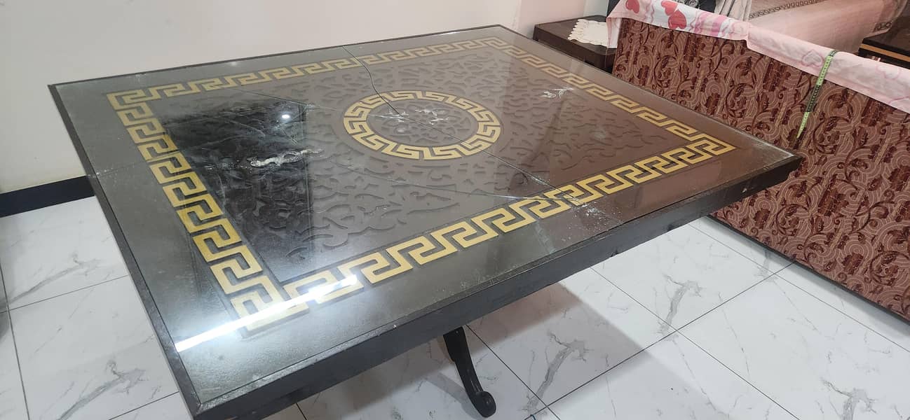 Dinning Table 2