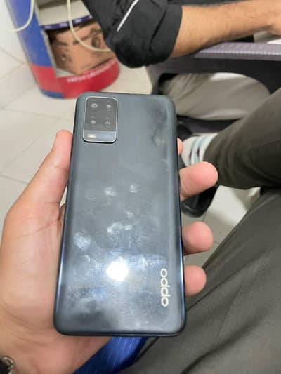 OPPO A54