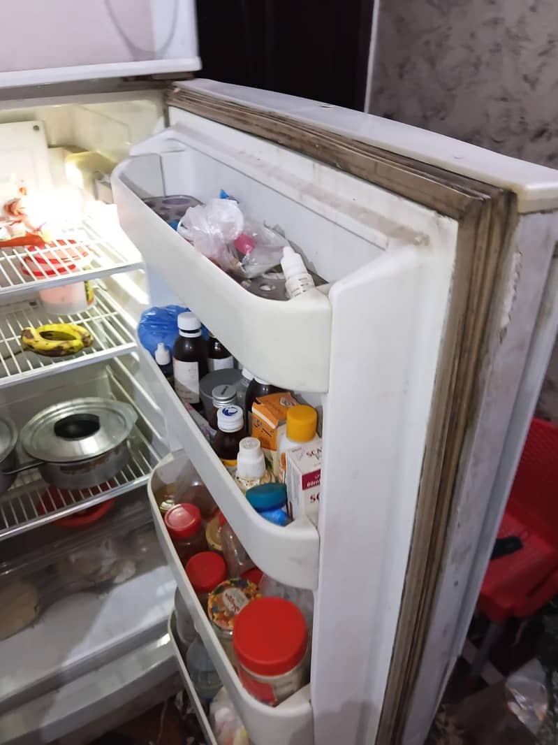Refrigreter 2