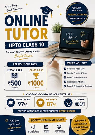 online tution