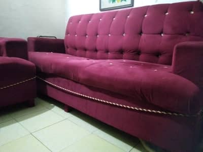 SOFA SET SALE 10/10 CONDITION ALMOST NEW