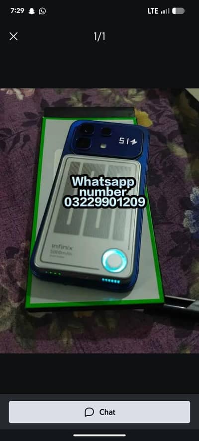 Infinix Other Model