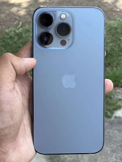 Apple iPhone 13 Pro