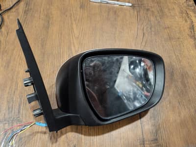 ALTO SIDE MIRROR VXL 2025  1 set