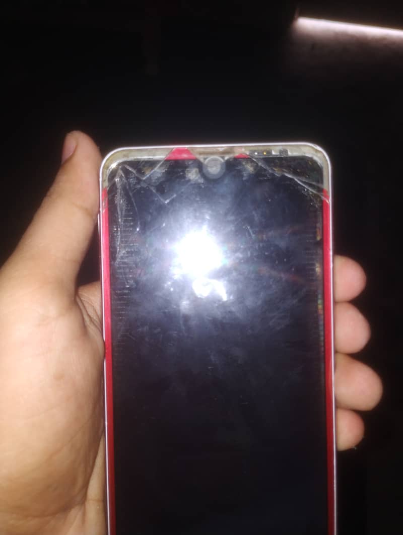 Sharp Aquos R2 1