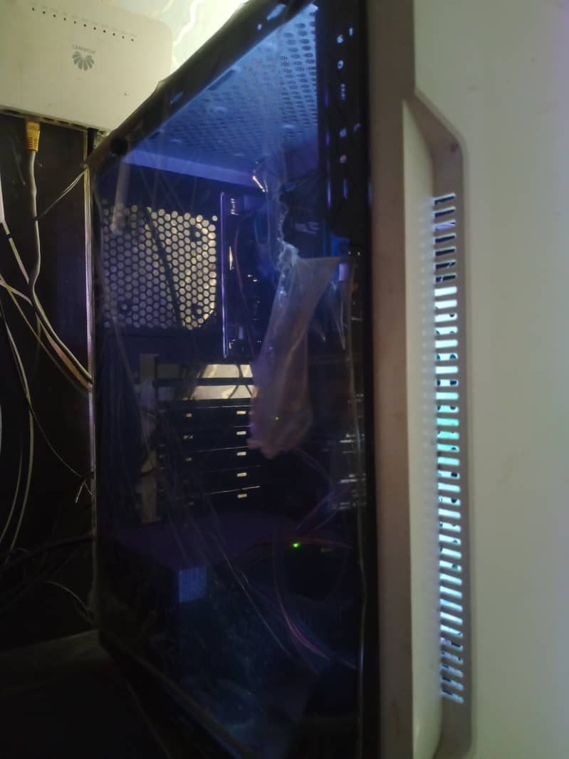 Gaming PC without gpu 1