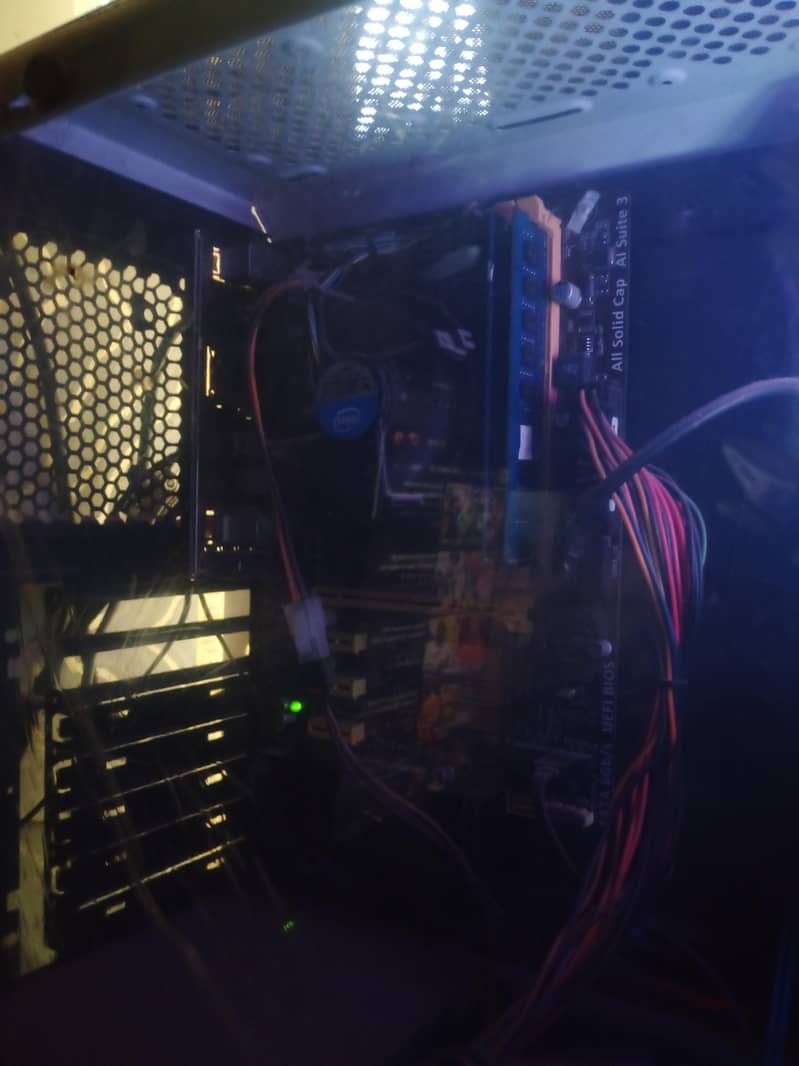 Gaming PC without gpu 3
