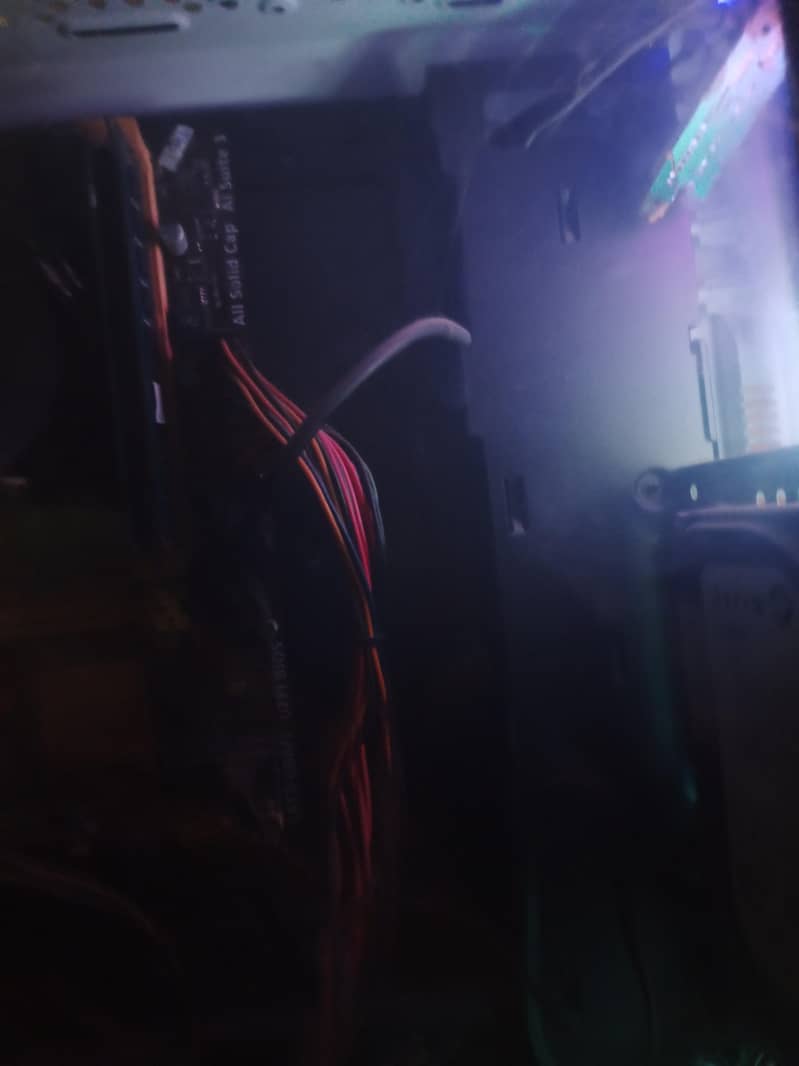 Gaming PC without gpu 4