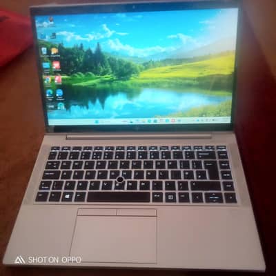 Just Like Brand New Laptop Just 1 Week Use Kiya Ab Sale Karna Hai