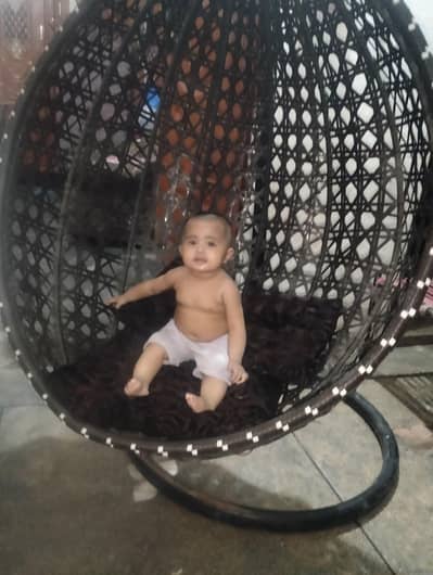 fancy jhola