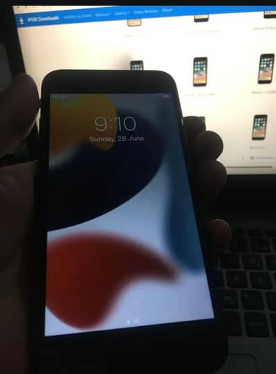 Apple iPhone 7 exchange possible