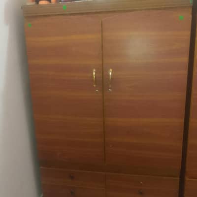 wardrobes