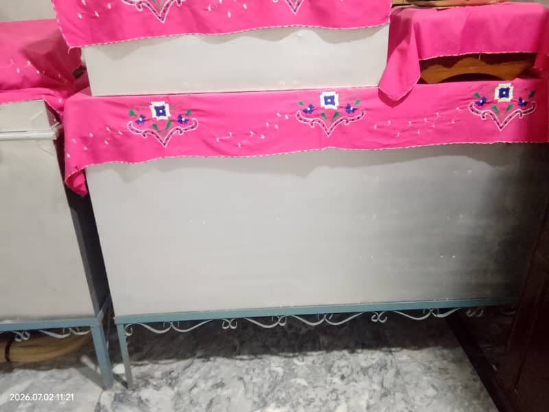Peti Set 1