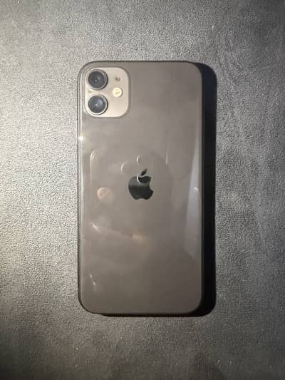 Apple iPhone 11 64gb jv