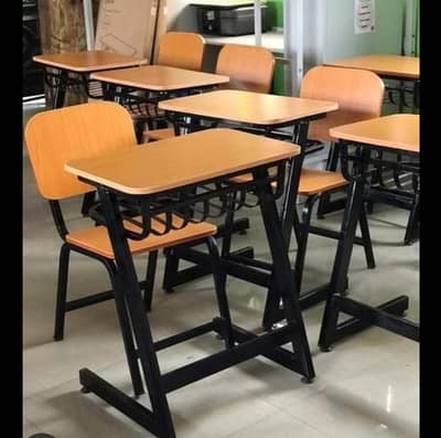 school furniture