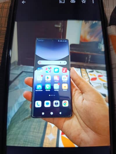 Xiaomi Redmi Note 14 Pro