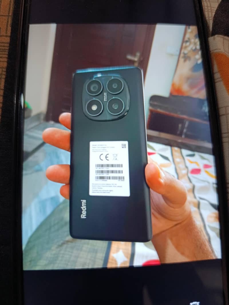 Xiaomi Redmi Note 14 Pro 3