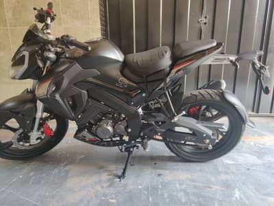 Benelli | 180s |  Model 2024 | Good Condition | No Work | 10/10 |