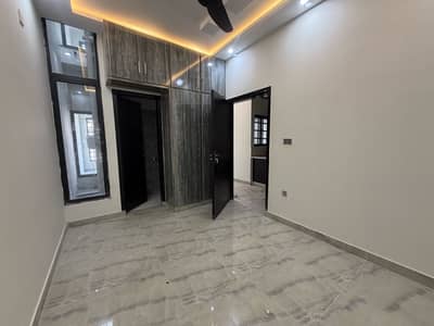 Family Flat Ava For Rent At B Block Satellite Town