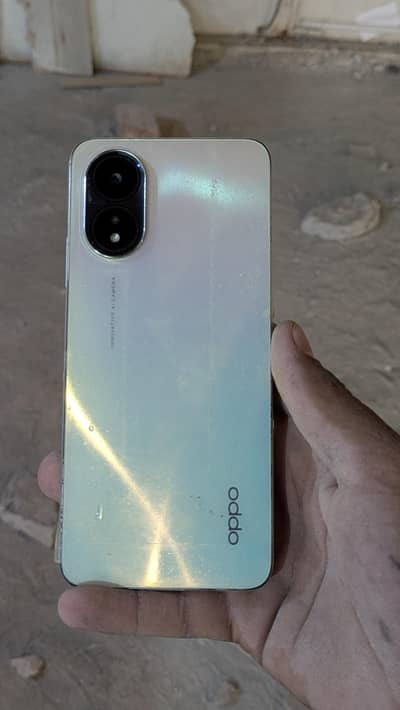 oppo A38 10/8 condition 6/128 Bettery Backup Best urgent Sale