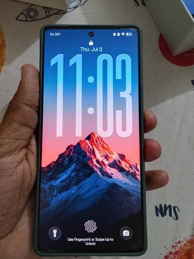 Infinix Note 50 new phone urgent sell