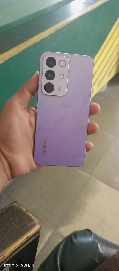 Realme Other Model