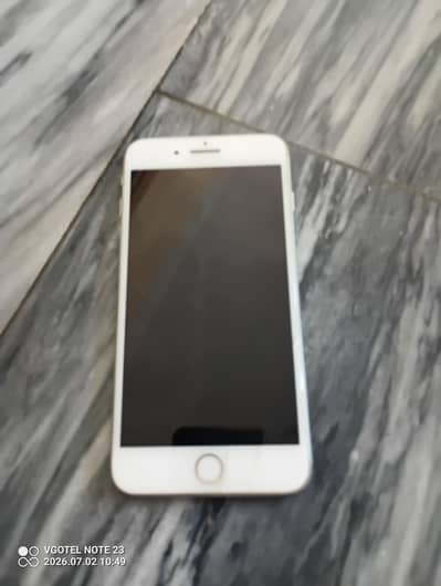 Apple iPhone 8 Plus