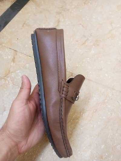 Formal Leather Shoes For Urgent Sale!!!