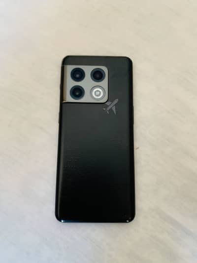 One Plus 10 Pro
