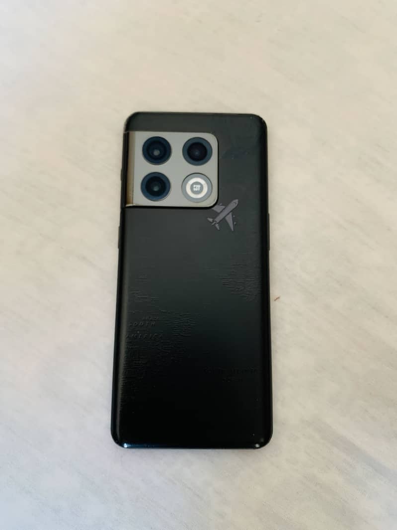 One Plus 10 Pro 0