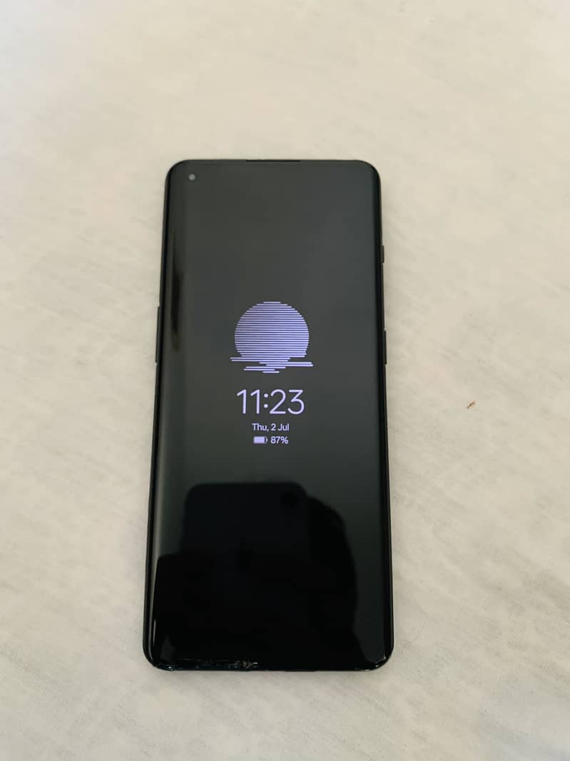 One Plus 10 Pro 1