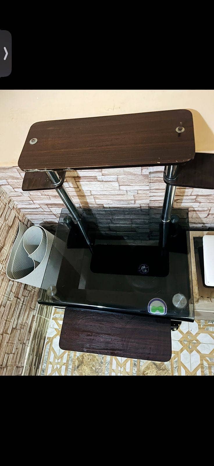 Office table 4