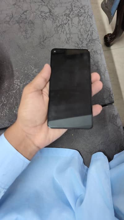 Google pixel 4a 5g original panel