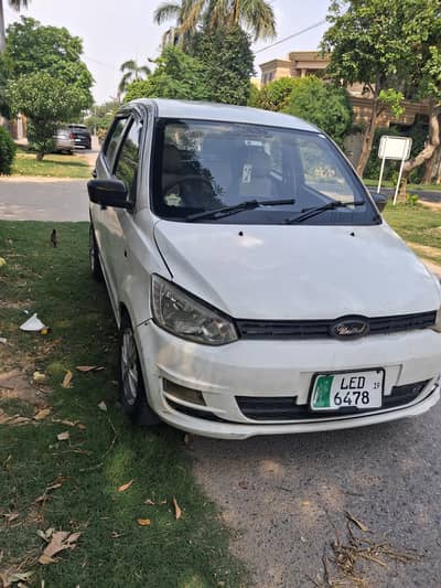 United Bravo 2019 total original hai call 0323 5410462 735000