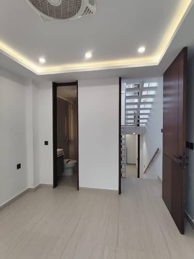 2 Marla designer House for sale