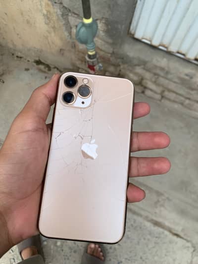 Apple iPhone 11 Pro