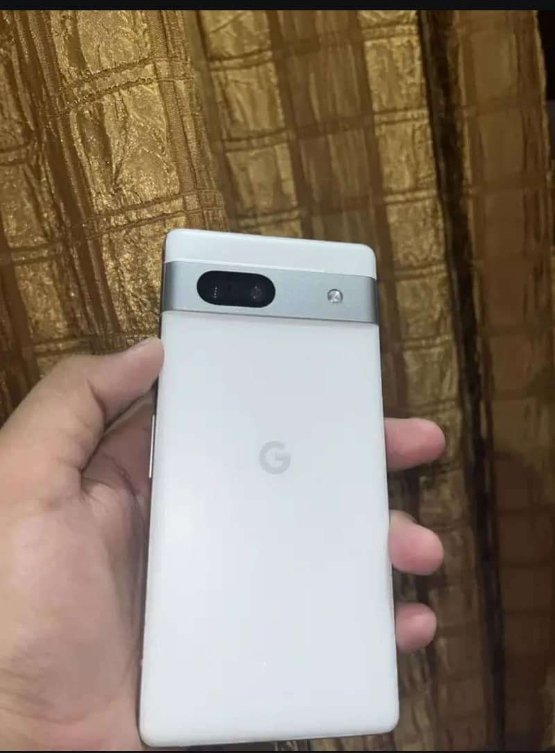 Google Pixel 7 2