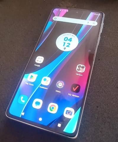 Motorola Edge Plus 2022 8/128 snapdragon 8 gen 1