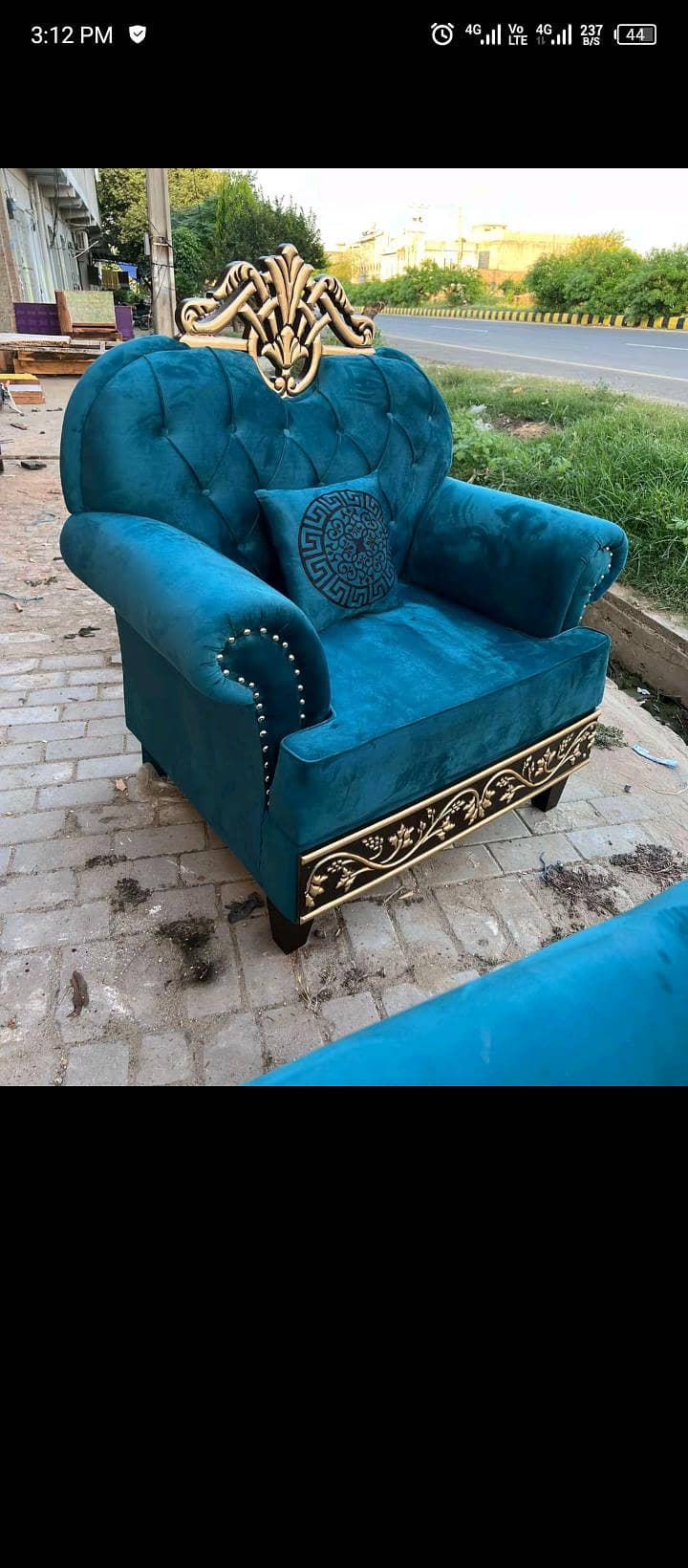 انصاف فرنیچر راولپنڈی اسلام اباد 6