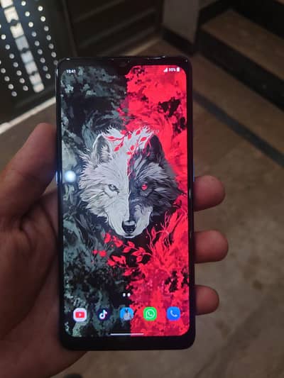One Plus 7T